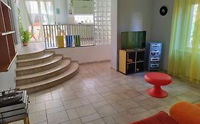 Appartamento Fronte Mare - parcheggio privato