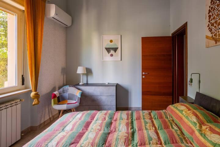 Appartamento Fronte Mare - parcheggio privato Pescara Esterno foto
